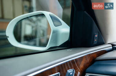 Седан Audi A6 2017 в 