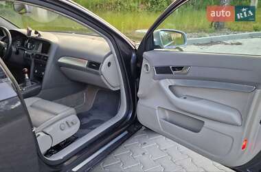 Универсал Audi A6 2005 в 