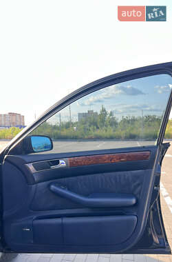 Седан Audi A6 1998 в 