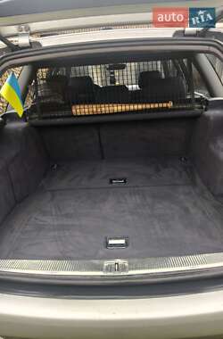 Универсал Audi A6 2002 в 