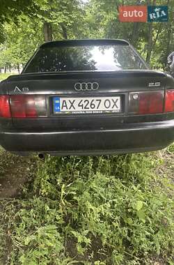 Седан Audi A6 1996 в 