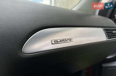 Седан Audi A6 2004 в 