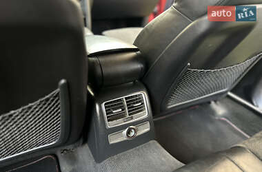 Седан Audi A6 2004 в 