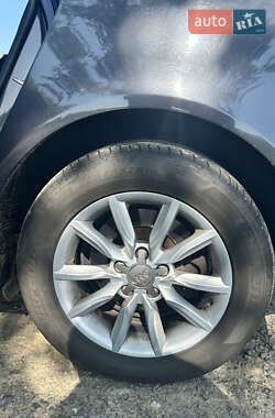 Седан Audi A6 2008 в 