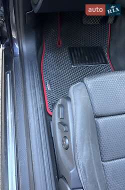Универсал Audi A6 2008 в 