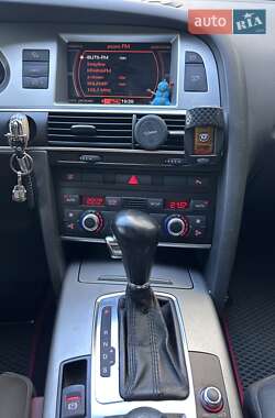 Универсал Audi A6 2008 в 