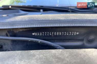 Универсал Audi A6 2008 в 