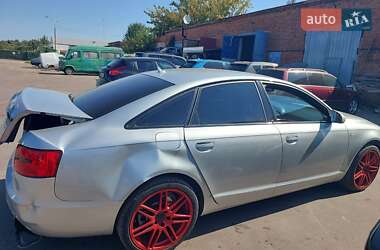 Седан Audi A6 2006 в Вінниці