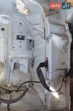 Седан Audi A6 2006 в 