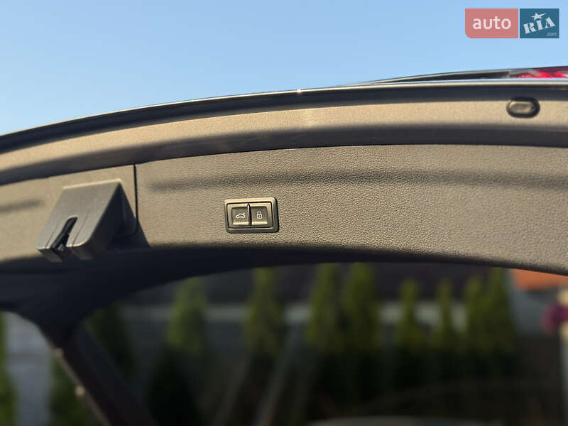 Универсал Audi A6 2018 в Одессе