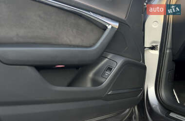 Универсал Audi A6 2018 в 