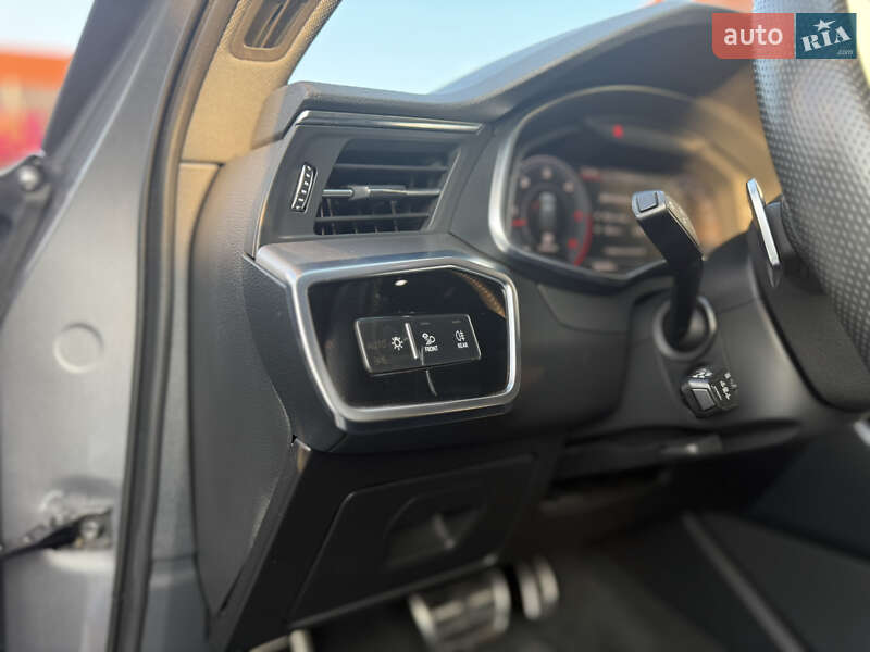 Универсал Audi A6 2018 в Хмельницком фото 55 Универсал Audi A6 2018 в Хмельницком