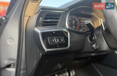 Универсал Audi A6 2018 в 