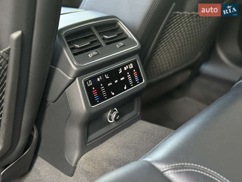 Универсал Audi A6 2018 в Одессе