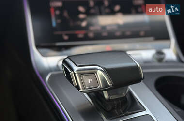 Универсал Audi A6 2018 в 