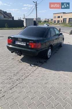 Седан Audi A6 1996 в 