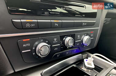 Универсал Audi A6 2016 в 