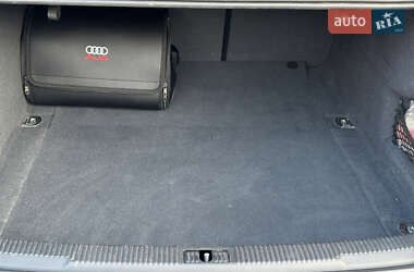 Седан Audi A6 2011 в 