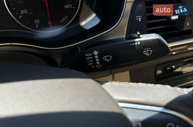 Седан Audi A6 2011 в 