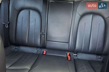 Седан Audi A6 2017 в 