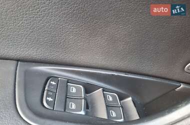 Седан Audi A6 2017 в 