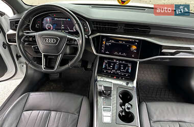 Седан Audi A6 2019 в 