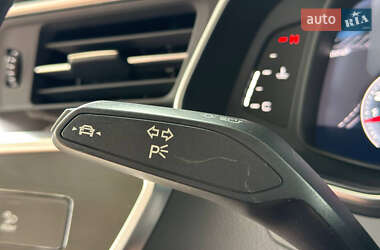 Седан Audi A6 2019 в 