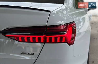 Седан Audi A6 2019 в 