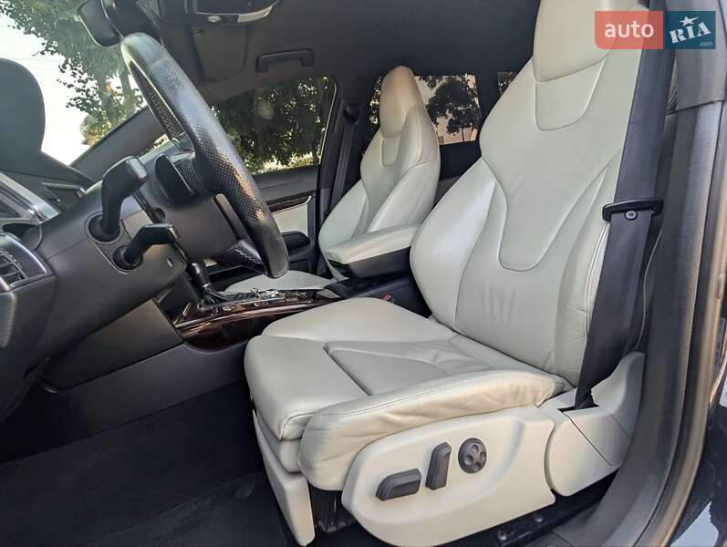 Универсал Audi A6 2011 в Коломые
