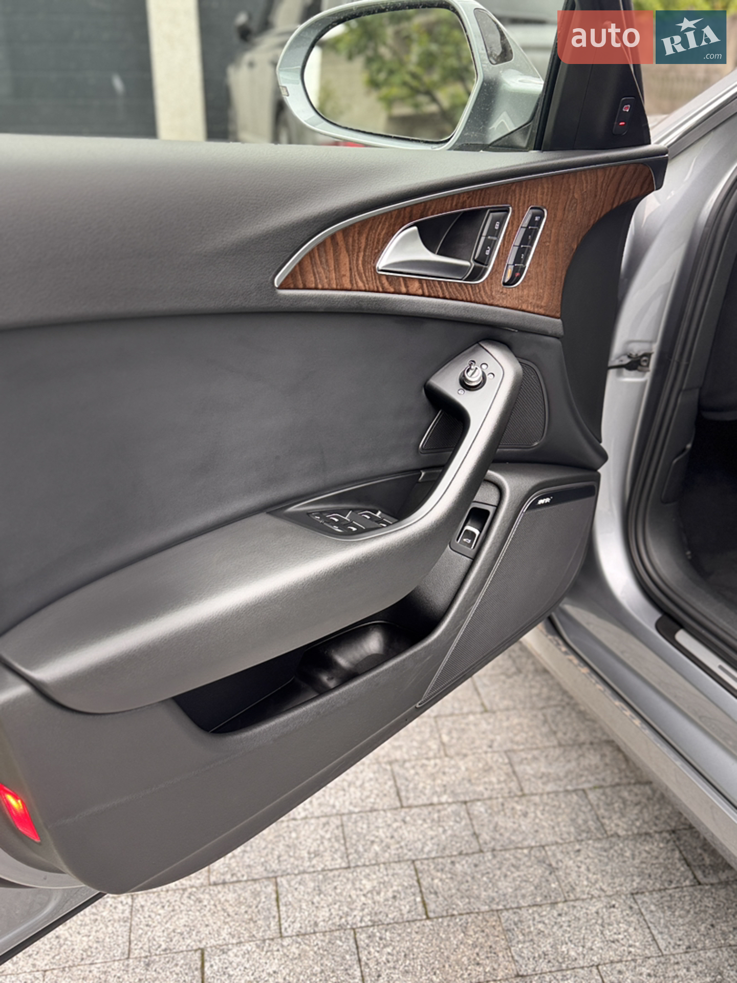 2015 Audi A6 - мініатюра 17