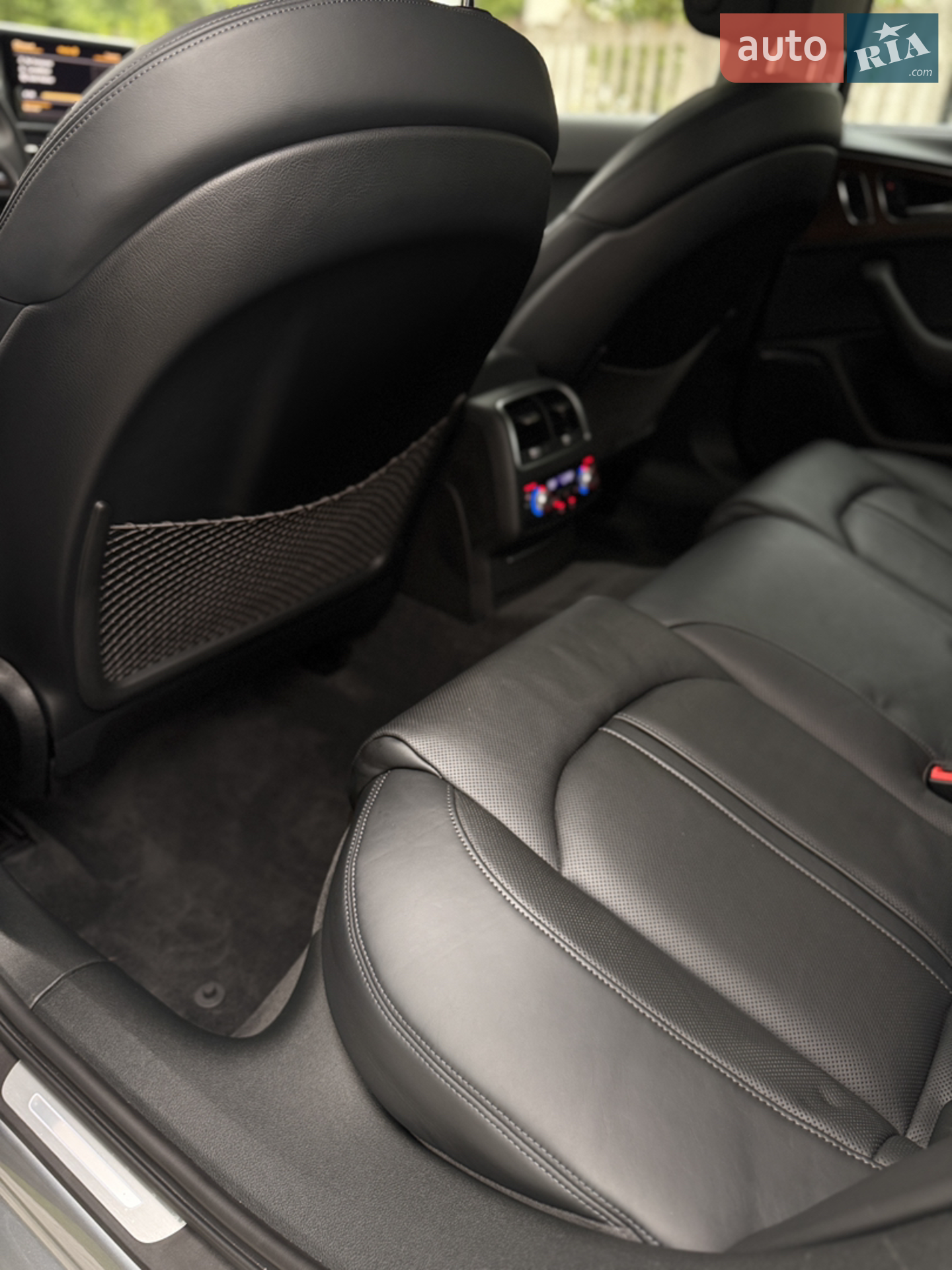 2015 Audi A6 - мініатюра 35
