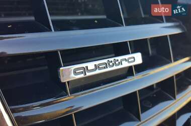 Универсал Audi A6 2011 в 