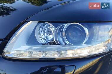 Универсал Audi A6 2011 в 