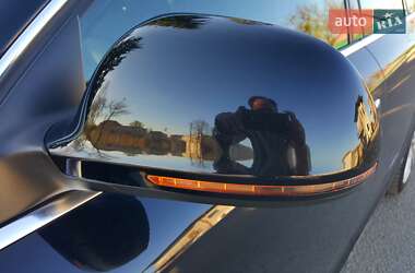 Универсал Audi A6 2011 в 