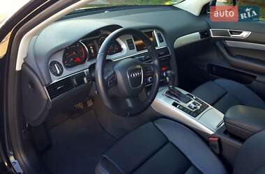 Универсал Audi A6 2011 в 