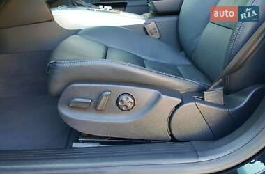 Универсал Audi A6 2011 в 