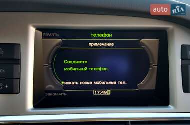 Универсал Audi A6 2011 в 