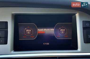 Универсал Audi A6 2011 в 