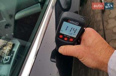 Универсал Audi A6 2011 в 