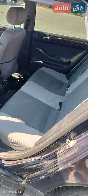 Универсал Audi A6 1999 в Ровно