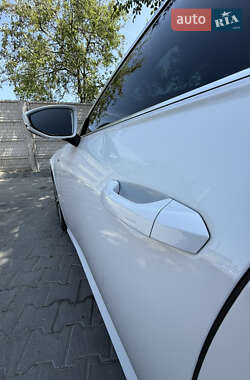 Седан Audi A6 2018 в 