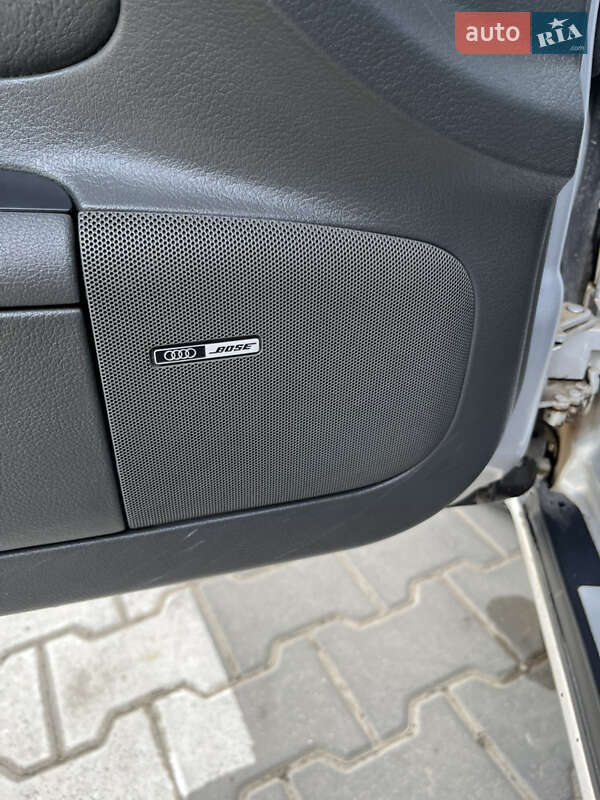 Седан Audi A6 2000 в Чернівцях фото 19 Седан Audi A6 2000 в Чернівцях