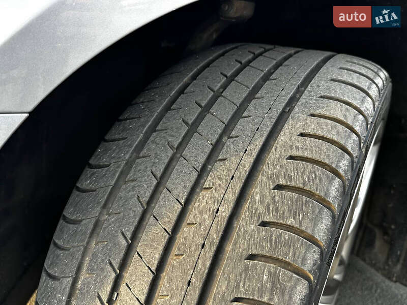 Седан Audi A6 2019 в Киеве