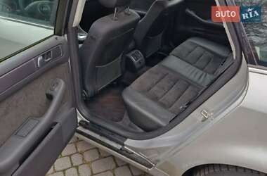 Седан Audi A6 2003 в 