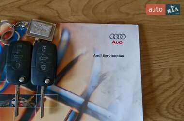 Седан Audi A6 2003 в 