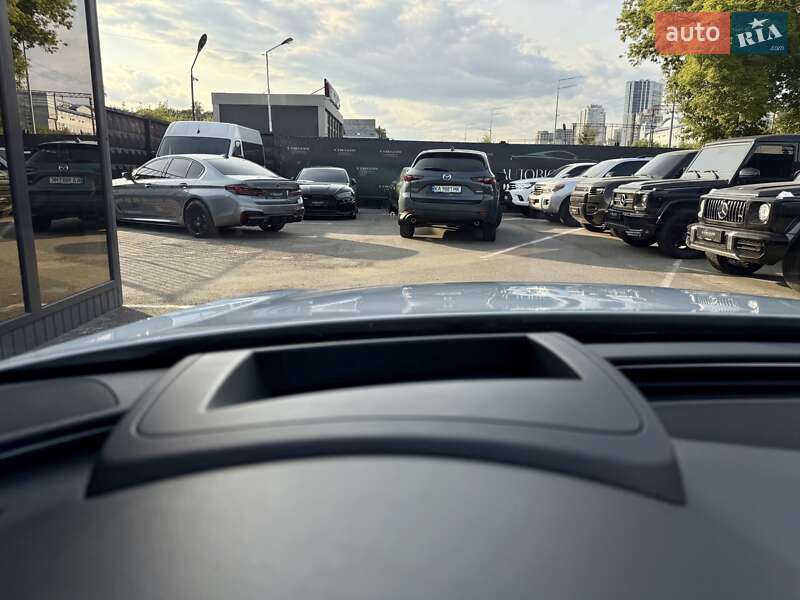 Седан Audi A6 2017 в Киеве