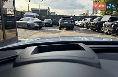 Седан Audi A6 2017 в 