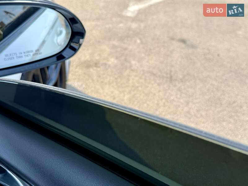Седан Audi A6 2017 в Киеве