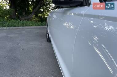 Универсал Audi A6 2014 в 