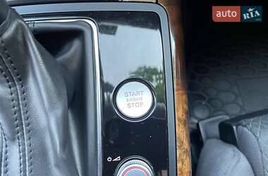 Универсал Audi A6 2014 в 
